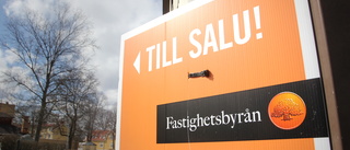 Adresserna i Piteå där bostadspriserna stigit mest