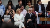 Presidentens coronatrots väcker ilska i Chile