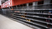 Pastaexport ger hopp till Italiens ekonomi