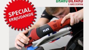 Dags att lackskydda bilen!     