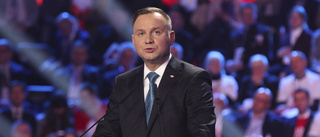 Polen kan ställa om till poströstning