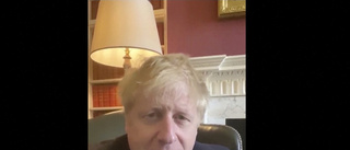 Boris Johnson har lämnat intensivvården 