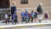 Föräldrar i kläm när danska förskolor öppnar