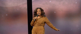 Oprah Winfrey donerar 100 miljoner