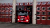 Totalt stopp i tågtrafiken efter elavbrott