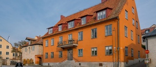 25-miljonershuset i Visby sålt på nolltid