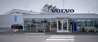 Volvo skjuter upp stämma och avstår arvoden