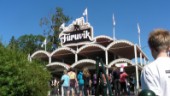Furuvik trotsar corona – planerar öppna i maj