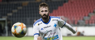 Jagades av Kiruna FF – väljer IFK Luleå