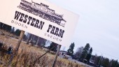 Miljonstöd räddar Western farm: "Kan andas igen"