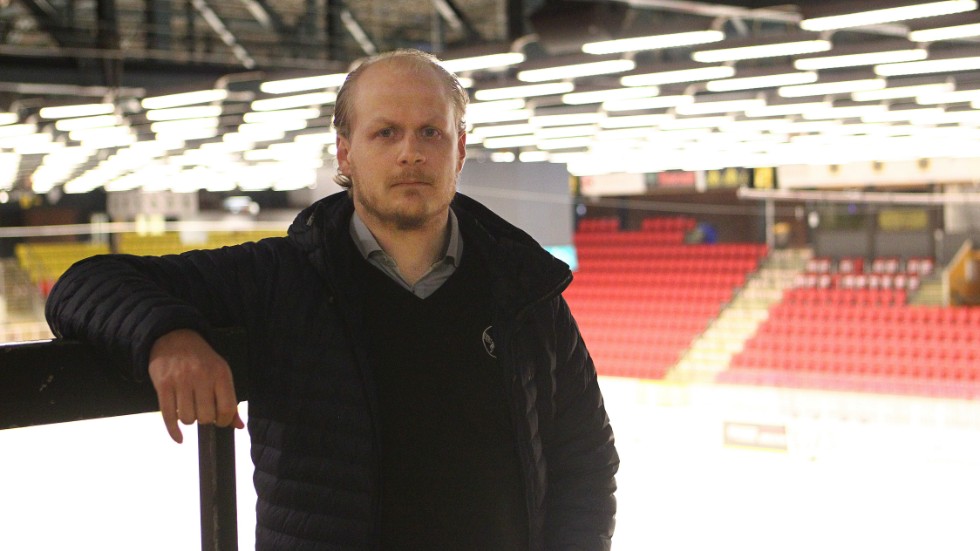 Vårt mål är att så många som möjligt ska spela ishockey och vi har en vision om att vara en ledande utbildningsplats för ishockey i Sverige, skriver Vita Hästens klubbchef Dan Björkman tillsammans med styrelsen.