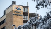 Hårt tryck på Piteå sjukhus – går upp i stabsläge