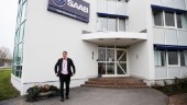 Saab vill ha en "beredskapshubb" i Gamleby