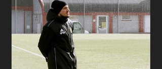 Klart med ny tränare hos IFK Västervik