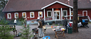 Västerviksbor ska lockas ut på "julmatsrunda"