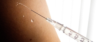 Regionen upphandlar kryofrysar för coronavaccin