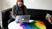 Prideparad ska synas – trots digitalt i år