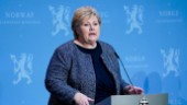 Nytt beslut om resestopp i Norge i juni