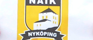 Tredje spelaren klar för Nyköpings AIK