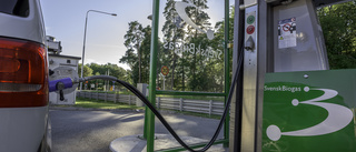 Biodrivmedel skapar nya arbetstillfällen i länet