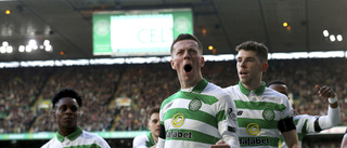 Skottland avslutar säsongen – Celtic mästare