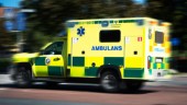 Ny ambulansstation i Nyby kan korta utryckningstiderna