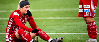 Kryss räckte inte – PIF utslaget ur svenska cupen: “Det är surt”