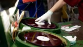 Kaj Kindvall: Slutet kan vara nära för vinylskivan