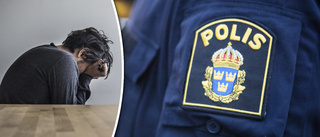 Fler polisärenden om psykisk ohälsa: ”Ökat de sista åren”