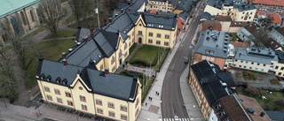 Linköping – staden som saknar stadsarkitekt