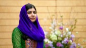 Malala Yousafzai har tagit examen