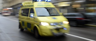 Man skadad i Luleå – attackerades i sitt hem