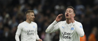Marseille straffas av Uefa – bröt mot FFP