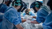 Pandemin fördubblade sköterskornas övertidsarbete