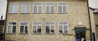 Inbrott i Malmaskolan – krossade fönster och stal datorer: "Vi vill gärna ha tips och iakttagelser"