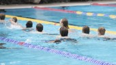 Luleås grundskola pausar simundervisningen