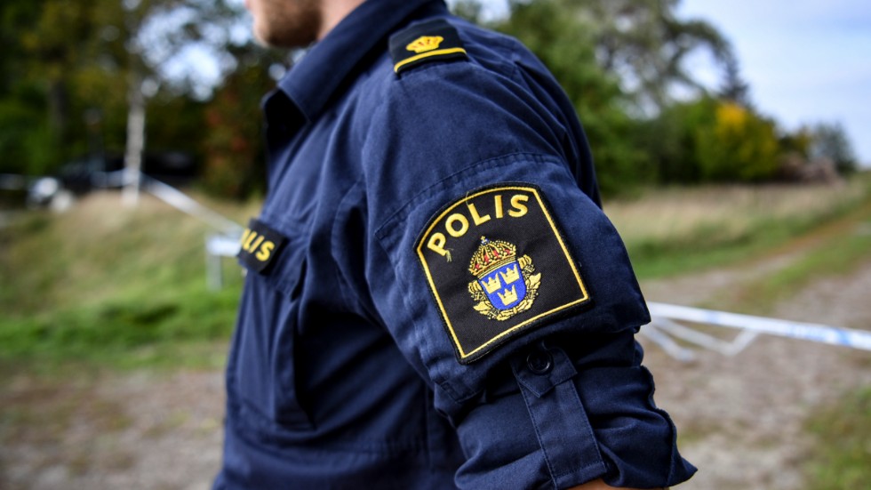 En avliden person har hittats i vattet i Örebro. Arkivbild.