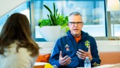 Andersson: "Finns risker med fem byten"
