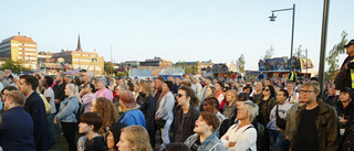 Luleå hamnfestival ställs in och återuppstår i ny form