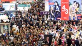 Norstedts hoppar av Bokmässan