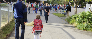 Johanna Renling: Skolan börjar – här är boktipsen 