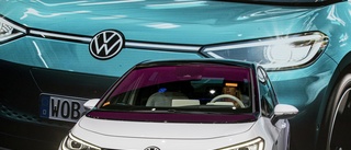 Volkswagen har nått förlikning med 200 000 kunder