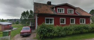 Hus på 95 kvadratmeter sålt i Tallvik, Överkalix - priset: 195 000 kronor