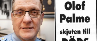 Uppsalapolisen: "En katastrof hur det sköttes"