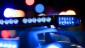 Man anhållen för flera sexbrott i Uppsala