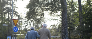 Sluta jobba och bli pensionär istället