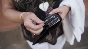 Okänd gjorde "blipp-köp" med upphittat bankkort