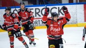 Tungt avbräck för Piteå Hockey - rutinerade backen lägger av