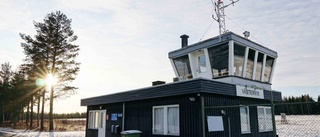 Barnläkare: "En flygplats i Västervik kan vara livsavgörande"