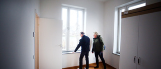 Priserna på bostadsrätter ökar mest i Östergötland
